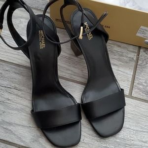 Michael kors sandals